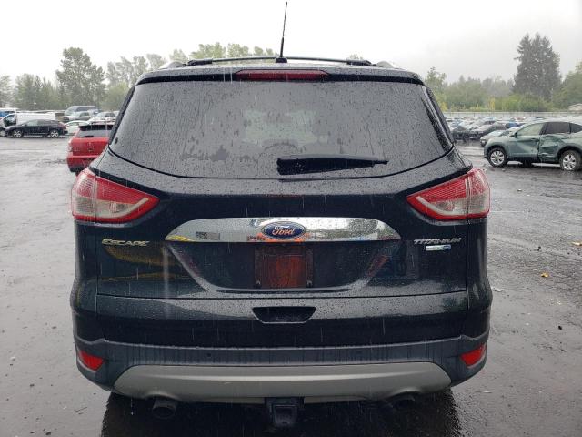 VIN 1FMCU9J99FUA44319 2015 Ford Escape, Titanium no.6