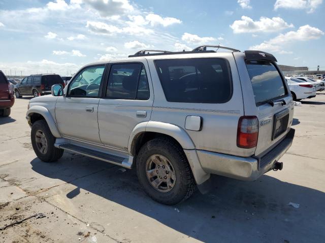 2000 TOYOTA 4RUNNER SR JT3GN86R2Y0166394  72993314