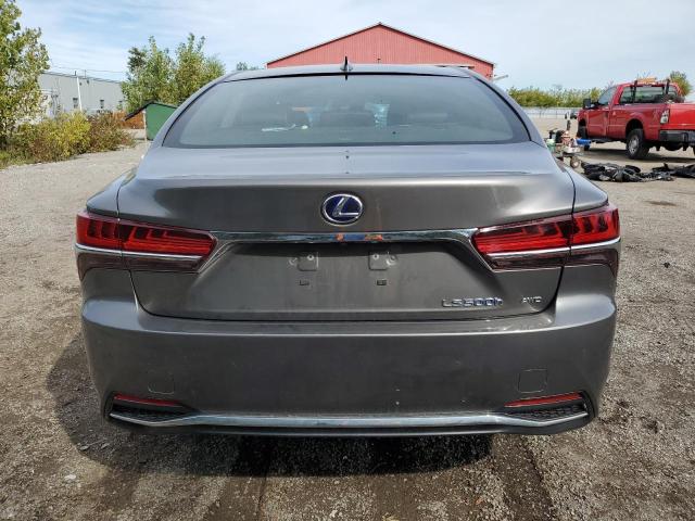 2018 LEXUS LS 500H JTHCYLFF0J5000487