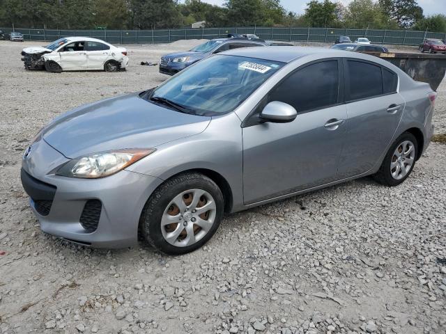 VIN JM1BL1TF9D1728048 2013 Mazda 3, I no.1