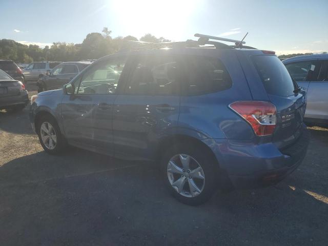 VIN JF2SJADC6FH413763 2015 Subaru Forester, 2.5I Pr... no.2