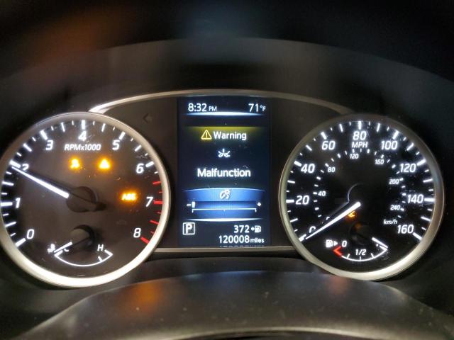 2018 NISSAN SENTRA S - 3N1AB7AP6JY218828