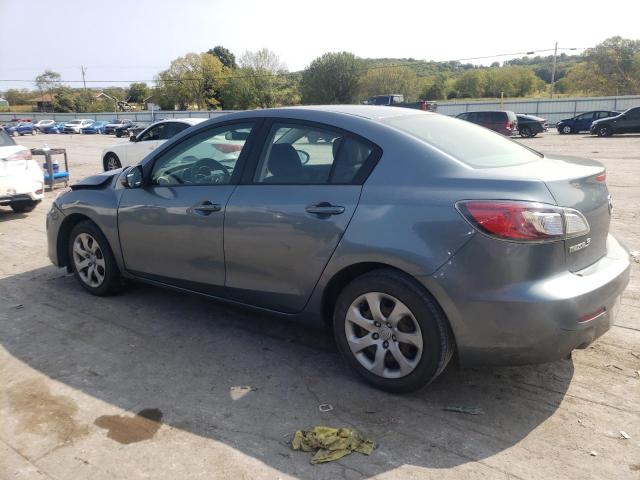 VIN JM1BL1TF3D1771655 2013 Mazda 3, I no.2