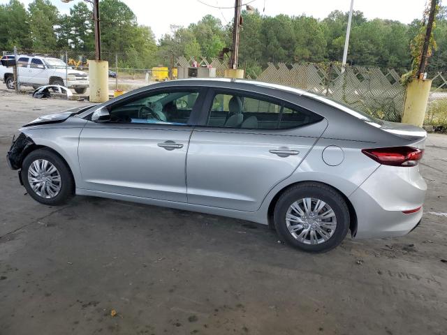 2018 HYUNDAI ELANTRA SE - 5NPD74LF8JH235982