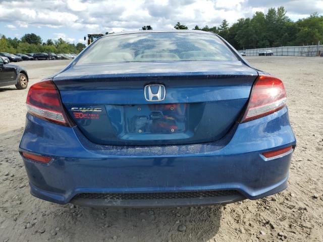 2015 HONDA CIVIC LX 2HGFG3B5XFH518672  69933334