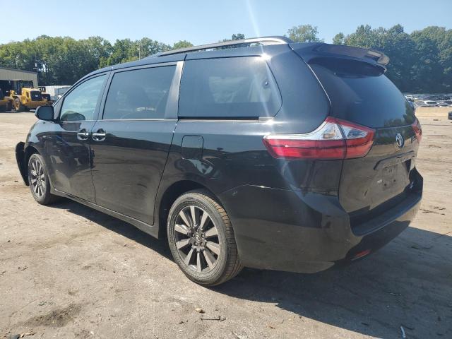2018 TOYOTA SIENNA VAN 5TDDZ3DC3JS203881