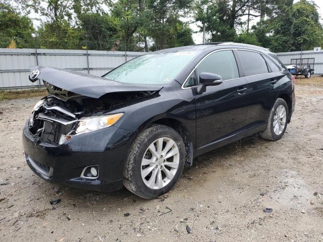 2015 TOYOTA VENZA LE - 4T3BA3BBXFU070633