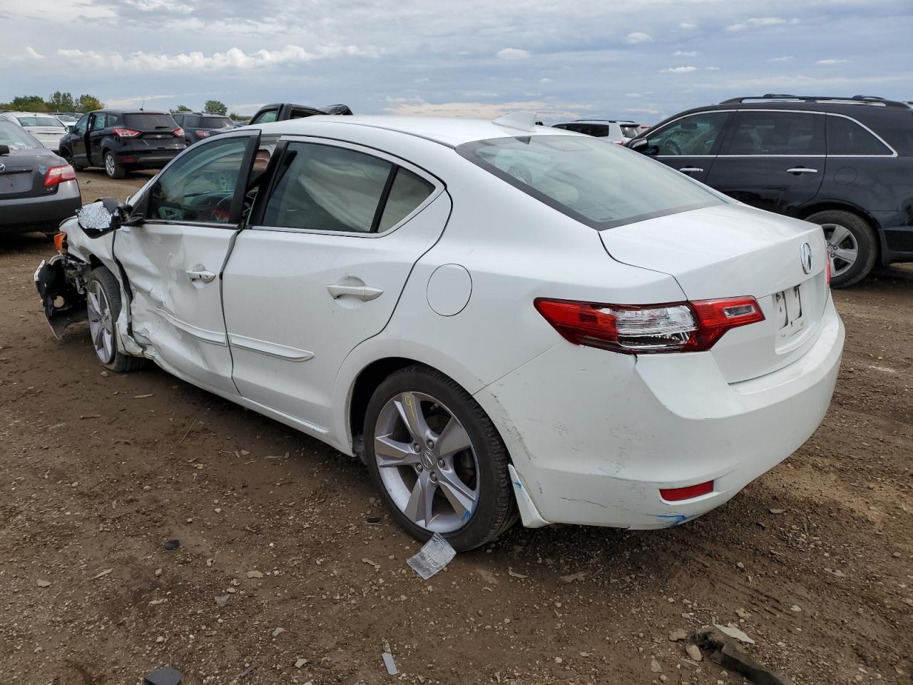 Lot #2972328442 2013 ACURA ILX 20 PRE