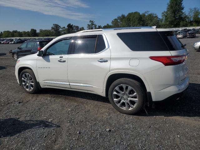 2018 CHEVROLET TRAVERSE P - 1GNEVJKW4JJ126511