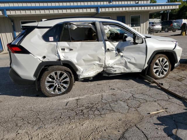 2019 TOYOTA RAV4 LIMIT - 2T3N1RFV1KW054237
