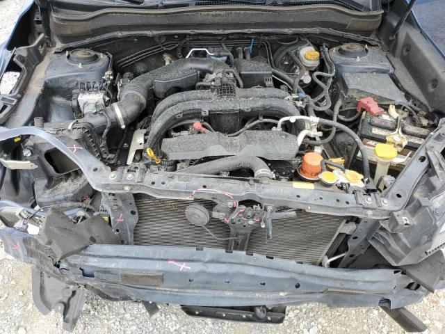 2017 SUBARU FORESTER 2 - JF2SJAACXHH568808