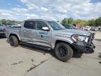 TOYOTA TACOMA DOU photo