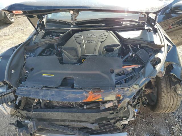 2020 INFINITI Q50 PURE - JN1EV7AR9LM256876