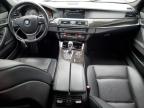 BMW 535 I HYBR photo