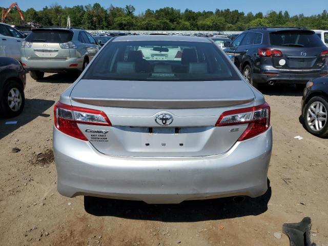 VIN 4T1BF1FK4EU849047 2014 Toyota Camry, L no.6