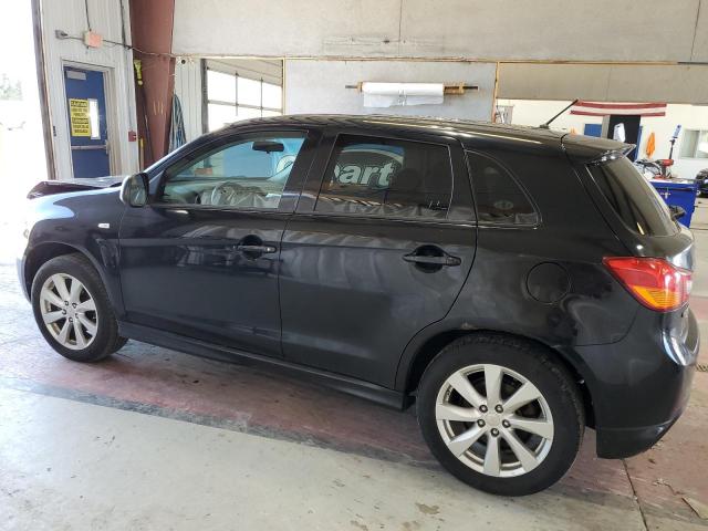2015 MITSUBISHI OUTLANDER - 4A4AR3AU1FE007802