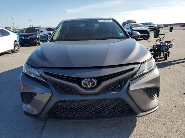 VIN 4T1B11HKXJU556548 2018 Toyota Camry, L no.5