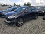 2017 HONDA CR-V EXL - 2HKRW2H89HH621182