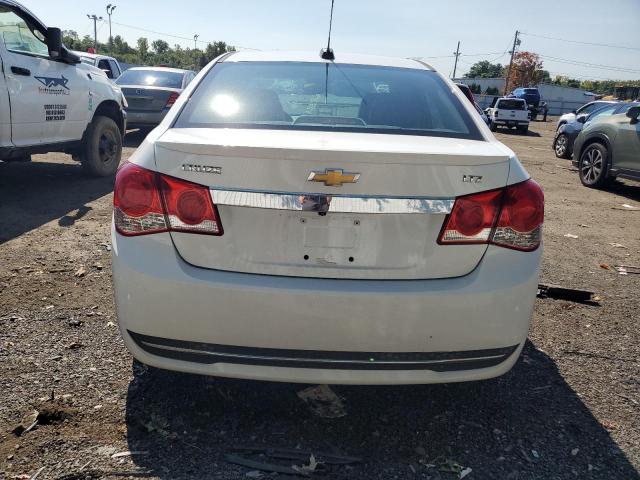 2015 CHEVROLET CRUZE LTZ - 1G1PG5SB3F7293097