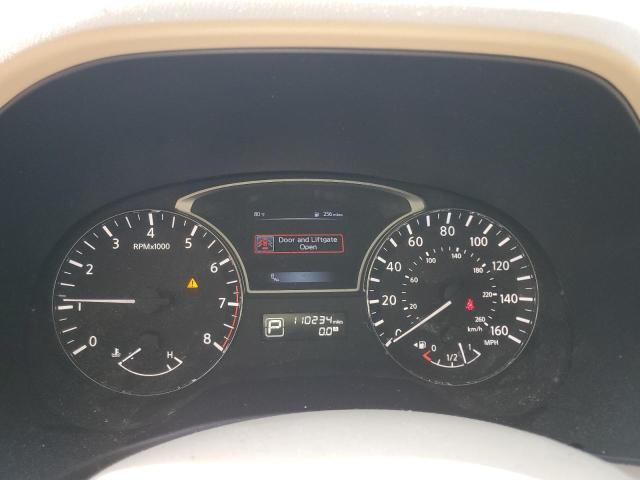 2015 NISSAN PATHFINDER - 5N1AR2MN6FC701902