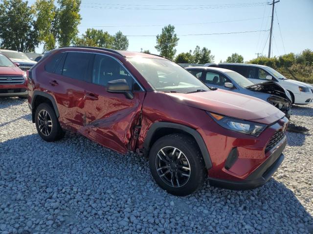 VIN 2T3F1RFV0KW019290 2019 Toyota RAV4, LE no.4