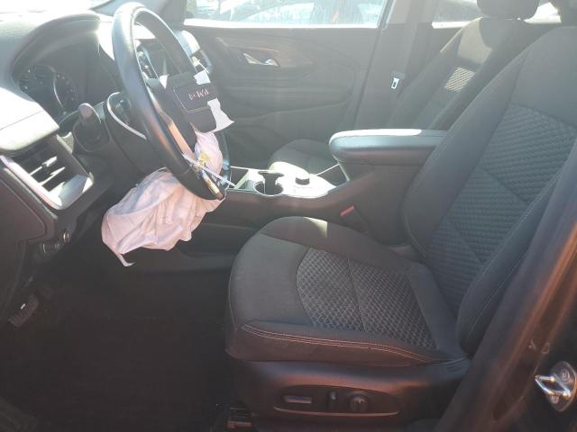 2019 GMC TERRAIN SL - 3GKALTEV5KL320135