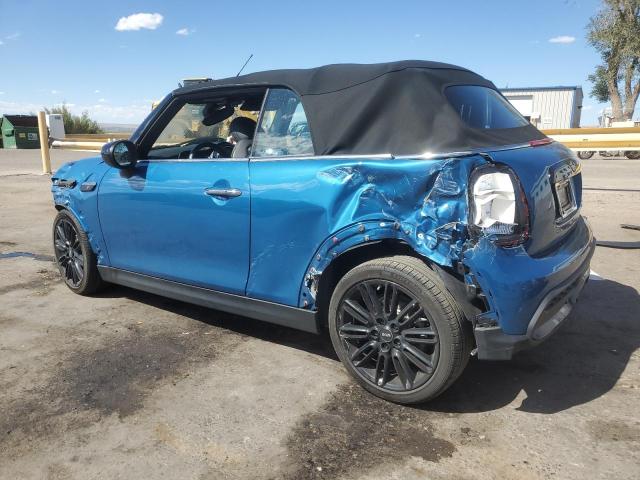 2024 MINI COOPER S - WMW43DL00R3R98526