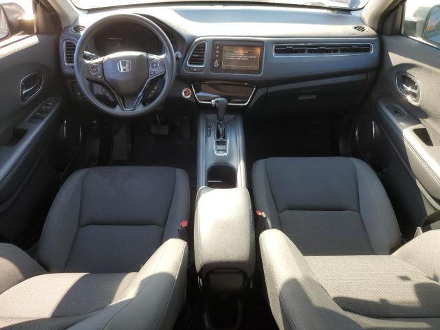 2019 HONDA HR-V EX - 3CZRU5H57KM721743