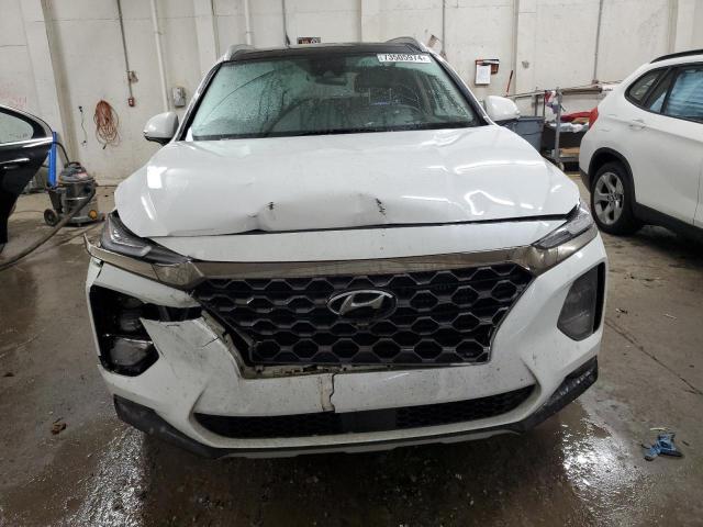 2020 HYUNDAI SANTA FE L - 5NMS5CAA4LH274177
