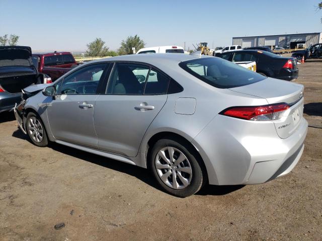 2020 TOYOTA COROLLA LE - 5YFEPRAE6LP049472