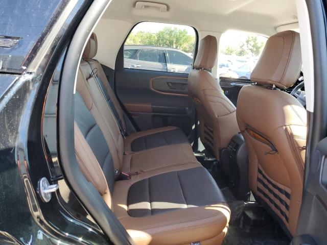 2023 FORD BRONCO SPO - 3FMCR9D99PRD77416
