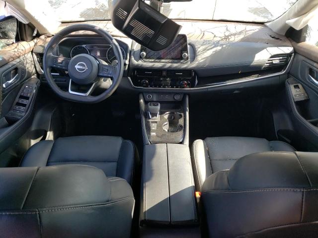 2022 NISSAN 240SX 5N1BT3CA0NC692669