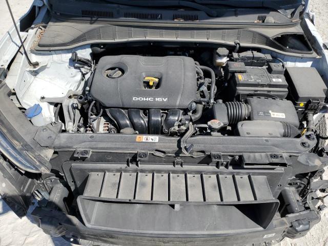 2020 HYUNDAI KONA SEL - KM8K22AA8LU432172