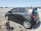 CHEVROLET SONIC LT photo