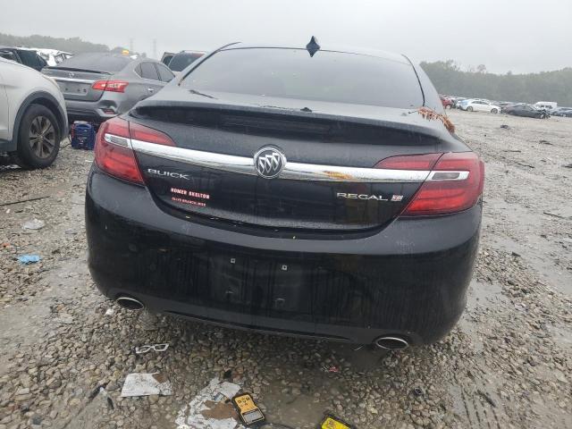 2017 BUICK REGAL SPOR - 2G4GL5EX6H9127664