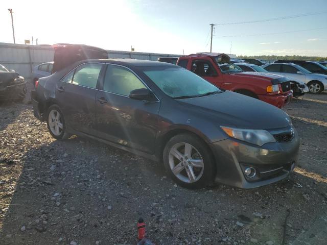 Vin: 4t1bf1fk0cu119522, lot: 70301494, toyota camry base 20124