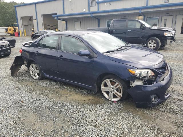 VIN 2T1BU4EE3DC044661 2013 Toyota Corolla, Base no.4