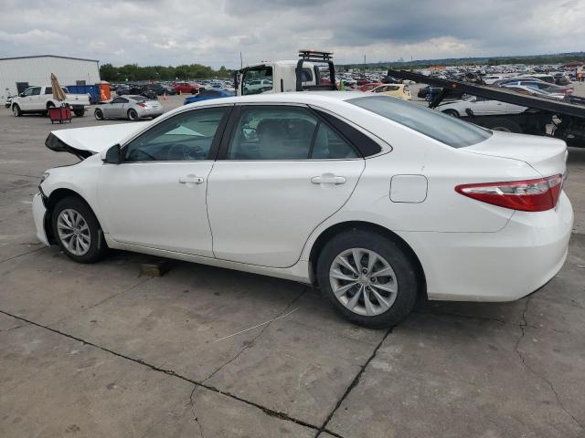 VIN 4T4BF1FK0GR579565 2016 Toyota Camry, LE no.2