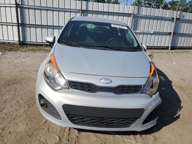 VIN KNADN5A37D6194664 2013 KIA Rio, EX no.5