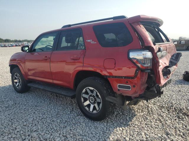 VIN JTEBU5JR0L5780723 2020 Toyota 4runner, Sr5/Sr5 ... no.2