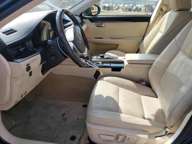 VIN JTHBK1GG2D2072760 2013 Lexus ES, 350 no.7