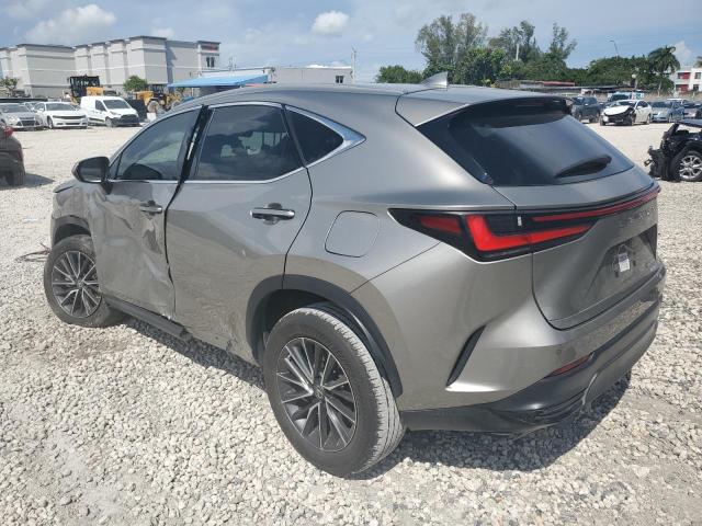 VIN 2T2GGCEZ1NC007650 2022 Lexus NX, 350 no.2