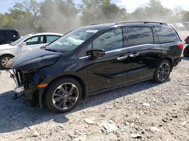 2022 HONDA ODYSSEY EL - 5FNRL6H91NB058891