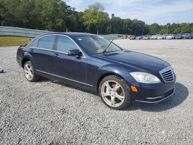 VIN WDDNG9EB8DA511249 2013 MERCEDES-BENZ S-CLASS no.4