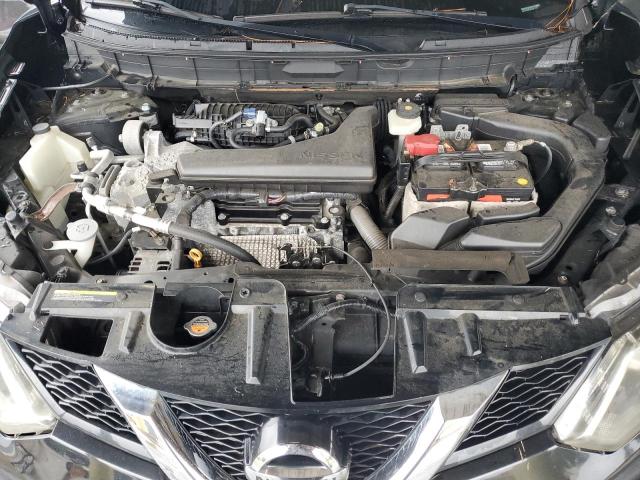 2016 NISSAN ROGUE S - 5N1AT2MV7GC872712