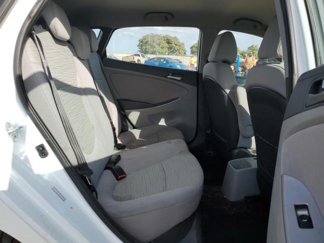 2017 HYUNDAI ACCENT SE - KMHCT5AE4HU337850
