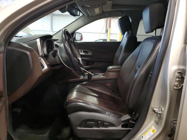 2014 CHEVROLET EQUINOX LT 1GNFLGEK7EZ126189  72199024