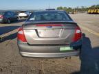 FORD FUSION SE photo