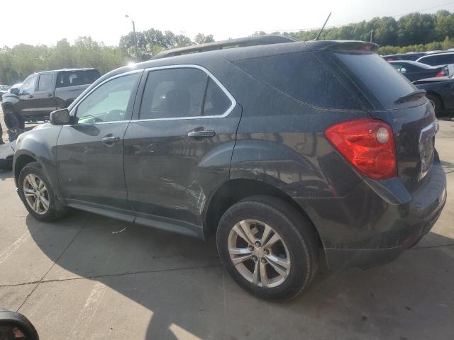 VIN 2GNALBEK3E6150658 2014 CHEVROLET EQUINOX no.2