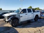 2019 RAM 1500 CLASS - 1C6RR7KT3KS595499